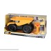 Toy State Caterpillar Construction Machines Light and Sound Job Site Machine Dump Truck Styles May Vary B009IWTRBO